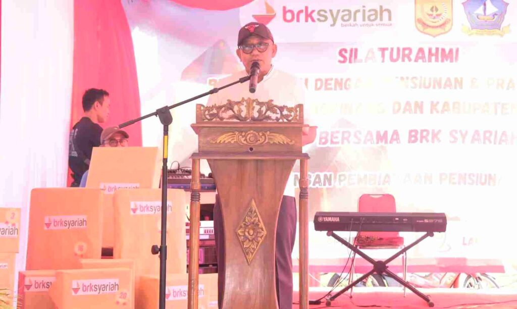 Pemko Tanjungpinang Rencanakan Lomba Cerdas Cermat Rutin untuk Tingkatkan Prestasi Pelajar
