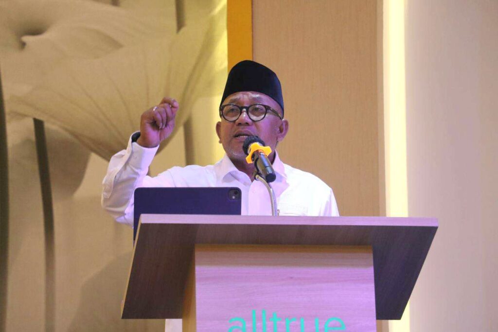SOTK Baru Disahkan, Pemko Tanjungpinang Rampingkan OPD dari 32 Jadi 26