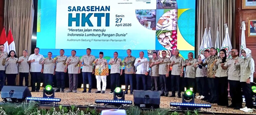 Wagub Kepri: Geografis Kepulauan Jadi Peluang Kembangkan Pangan Lokal
