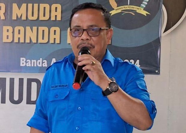 PWI Aceh Minta Polisi Tak Panggil Wartawan Terkait Produk Jurnalistik