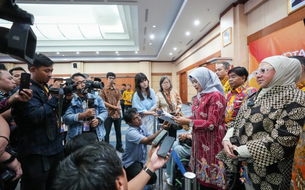 Musrenbang Jakarta Barat 2026 Hasilkan 79 Usulan Prioritas, 6 Program Utama Pemkot