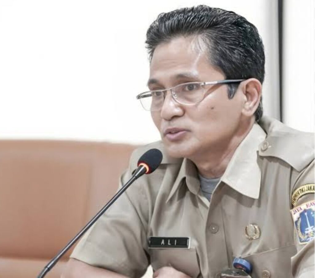 UPRS V Membantah Tudingan Minim nya Pengawasan Terhadap Parkir di Lingkungan Rusun