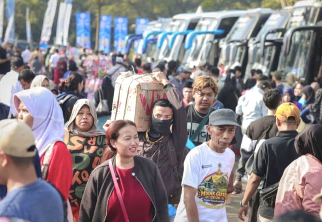 Mudik dan Tragedi Berulang: Menguji Kehadiran Negara dalam Melindungi Warga