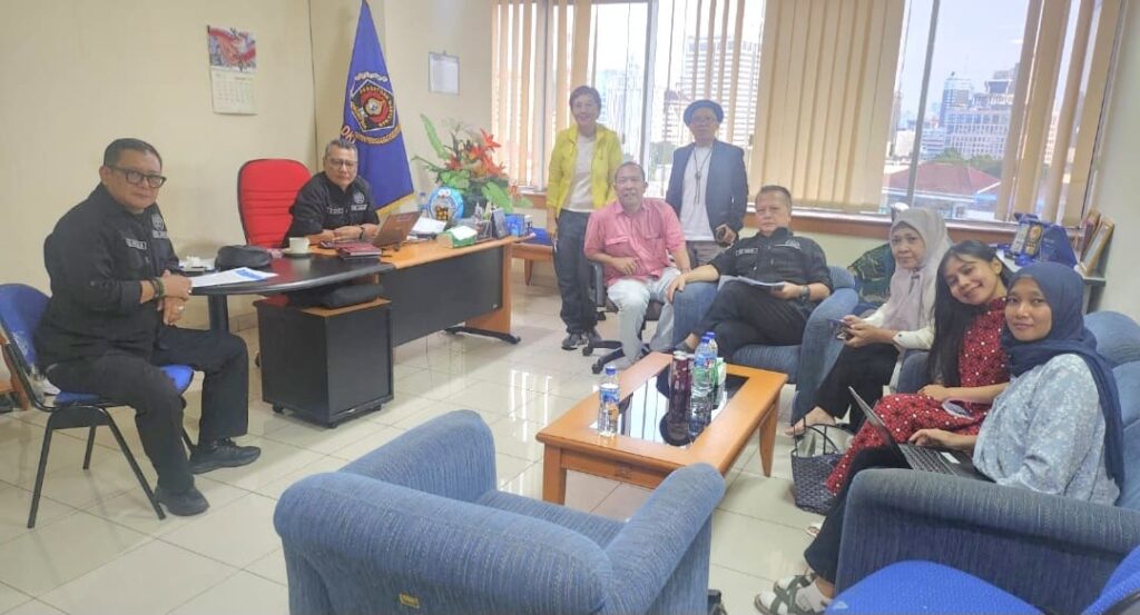 PWI Jaya Matangkan MHT Awards 2026, Soroti 500 Tahun Jakarta dan Peran Pers