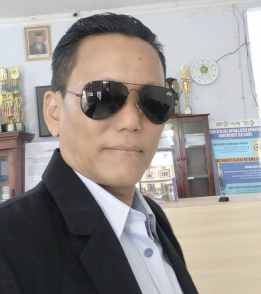 Jelang Demo 8 April, Isu Pemakzulan Bupati Lebak Menguat, LSM: Tak Bisa Hanya Tekanan Massa