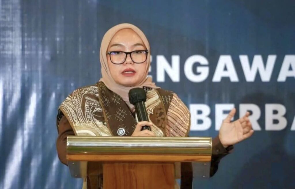 Wamenkop: Kopdes Merah Putih Jadi Motor Kebangkitan Ekonomi Desa