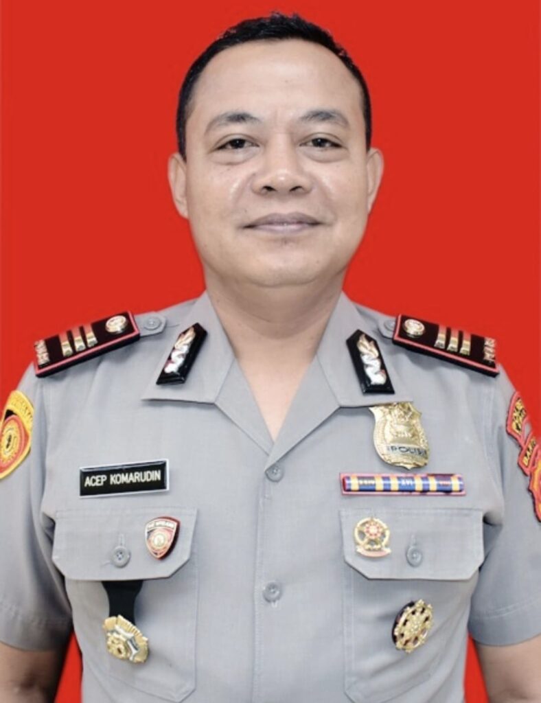 Kasus Dugaan Pencabulan di Lebak Dilimpahkan ke Unit PPA, Polisi Pastikan Penanganan Profesional