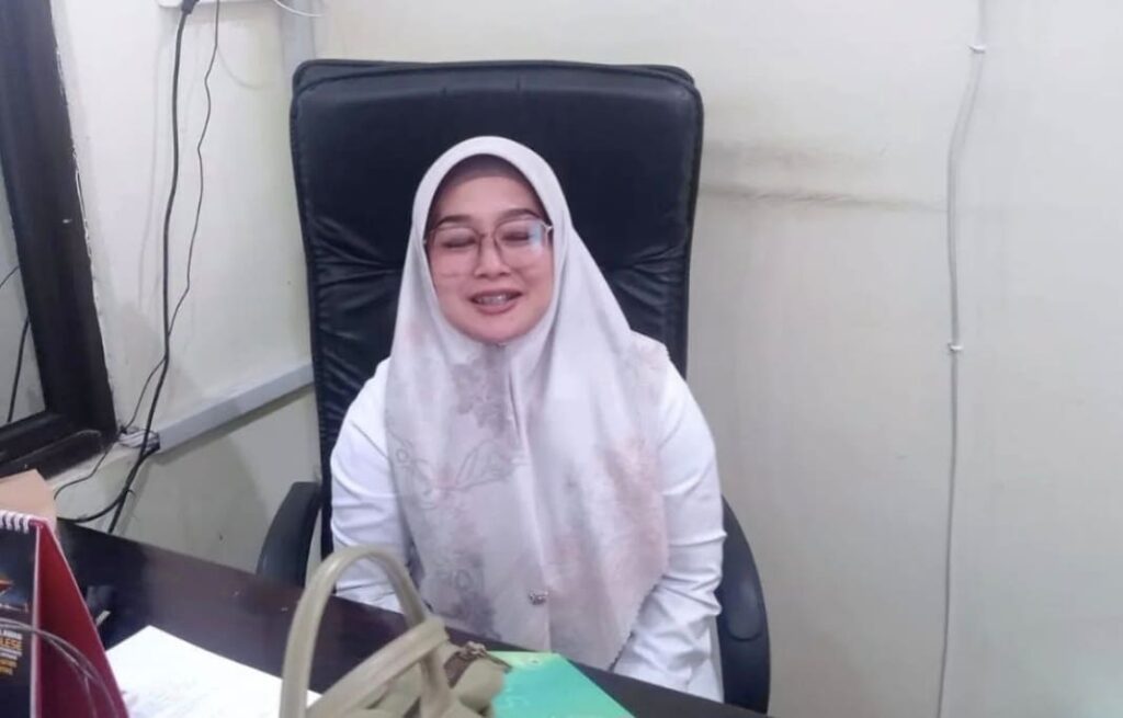 Minat Haji Warga Lebak Tetap Tinggi, Meski Harus Antre hingga 30 Tahun