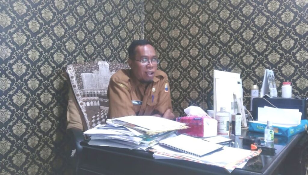 Disnaker Lebak Gelar Pelatihan 4 Bidang Keterampilan, Sasar Remaja Pencari Kerja