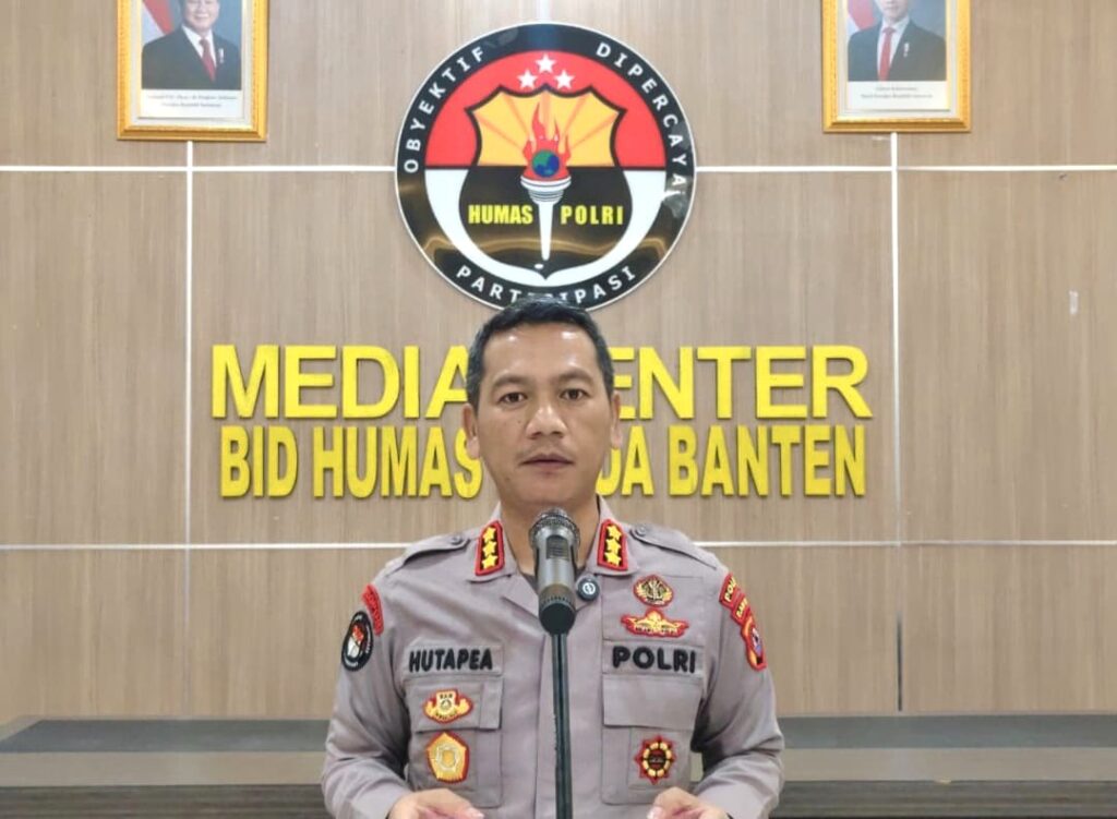 Viral Dugaan Penistaan Agama di Lebak, Polda Banten Imbau Warga Tetap Tenang dan Tak Terprovokasi