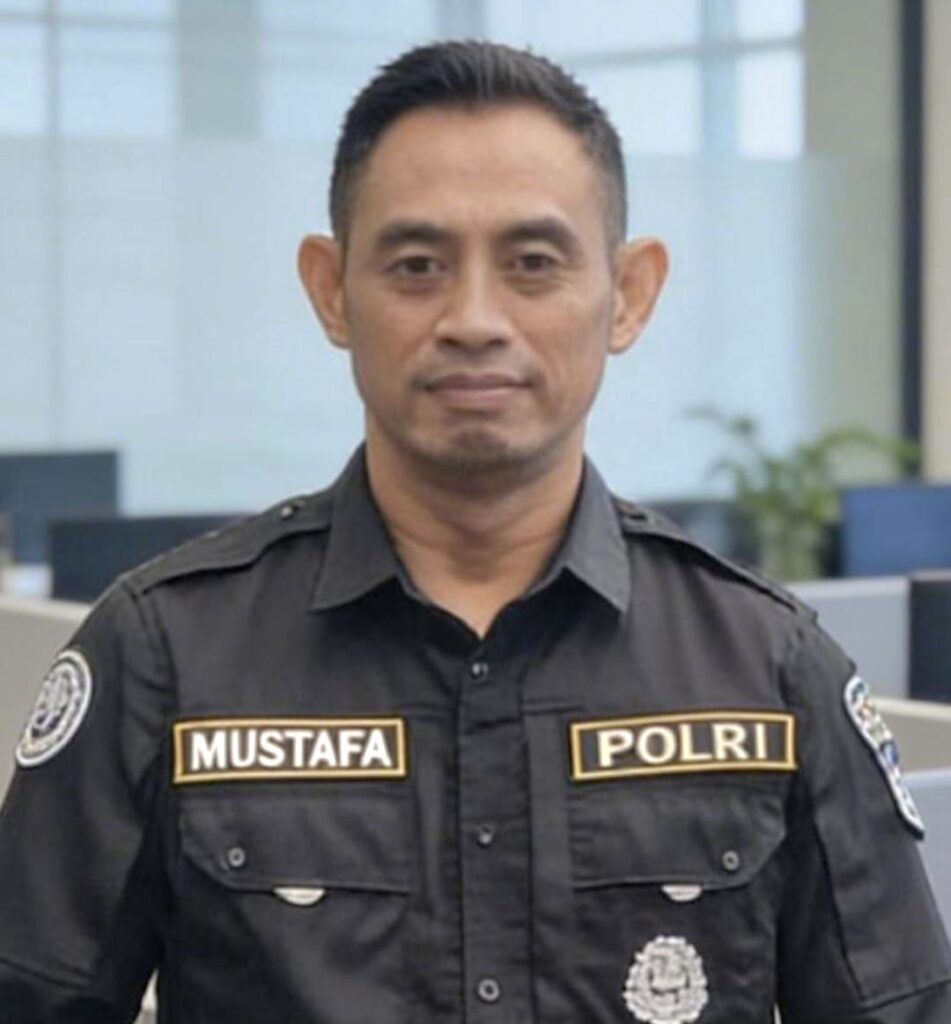 Video Viral Dugaan Penistaan Agama di Lebak, Polisi Amankan Dua Terduga Pelaku