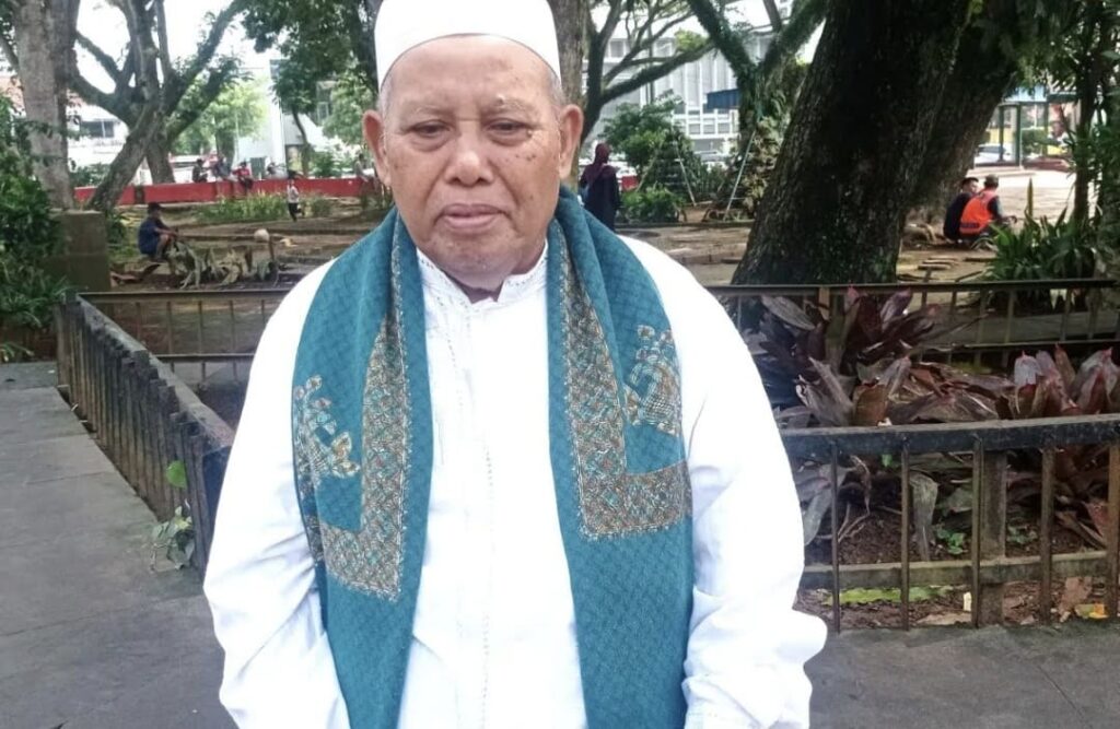 Ulama Lebak Dukung PP Tunas, Nilai Pembatasan Medsos Bisa Bentuk Generasi Berakhlak
