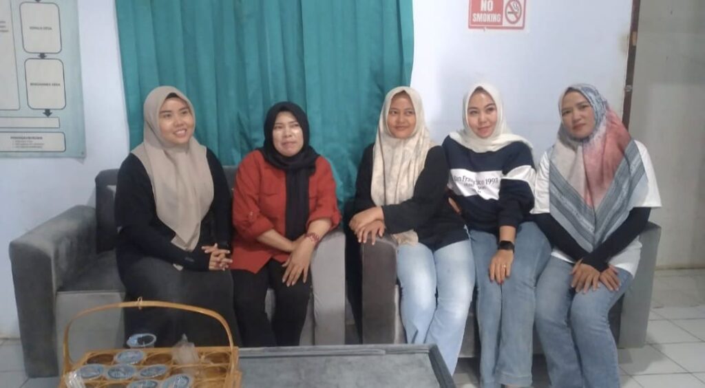 Kopdes Merah Putih Dinilai Mampu Dongkrak Ekonomi Desa, Sekdes Cimangeunteung Soroti Kendala Lahan
