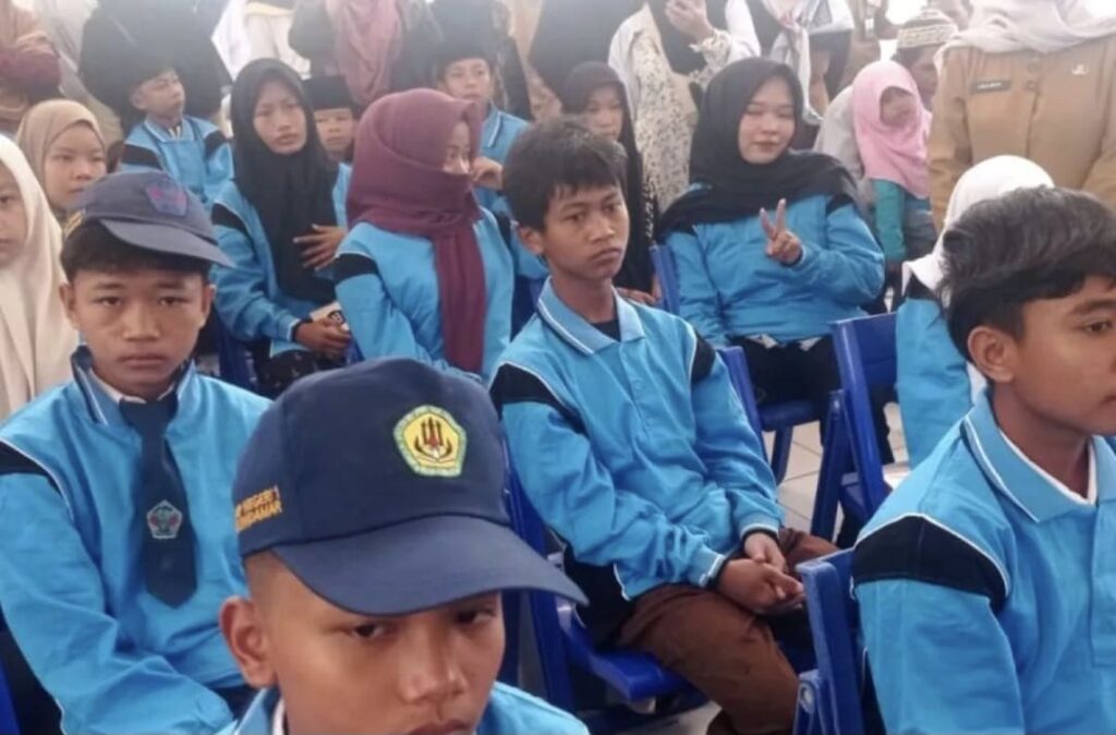 Kepala Sekolah di Lebak Sepakat: Pendidikan Jadi Kunci Selamatkan Masa Depan Anak Bangsa