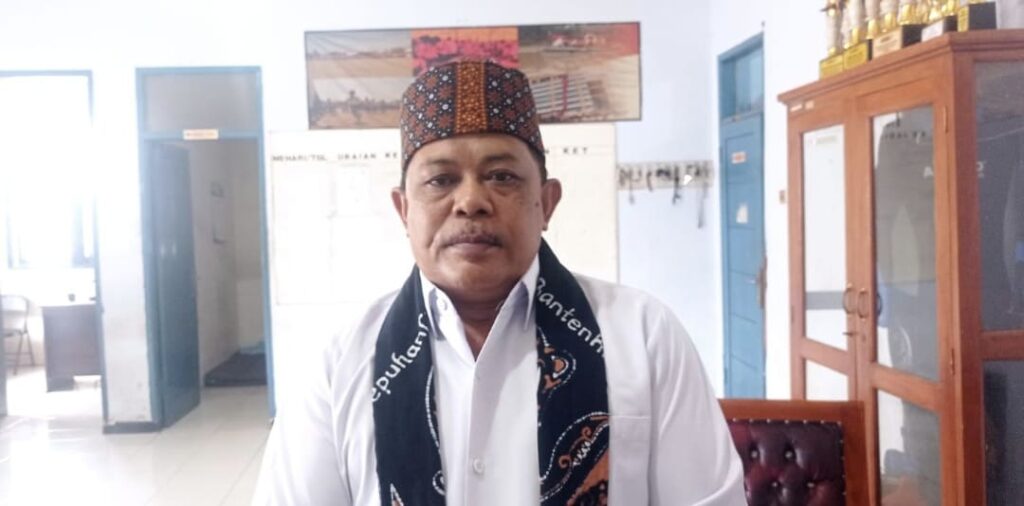 Masyarakat Adat Kasepuhan Lebak Klaim Mandiri Pangan, Desak Pengakuan Hak Ulayat untuk Cegah Konflik