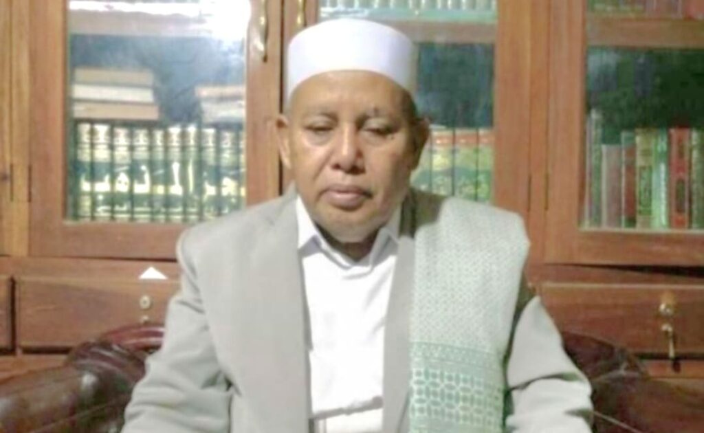 Ulama Lebak Apresiasi Penanganan Korupsi Era Prabowo Subianto, Soroti Efek Jera Hukuman Mati
