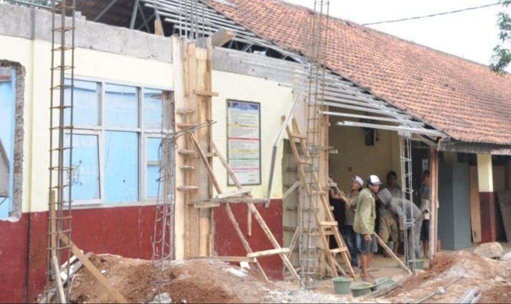Fasilitas Sekolah Minim, Alarm Kegagalan Tata Kelola Pendidikan