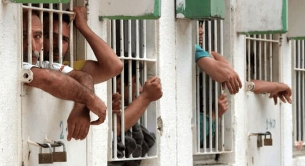 Kontroversi Hukuman Mati bagi Tahanan Palestina dan Respons Dunia