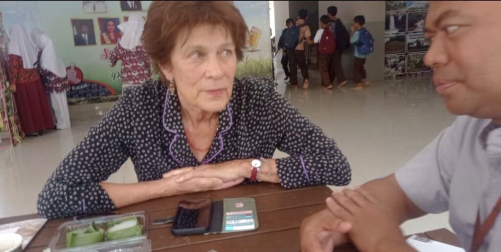 Peneliti Leiden Soroti Ancaman Modernisasi, Budaya Badui Dinilai Kunci Keseimbangan Alam