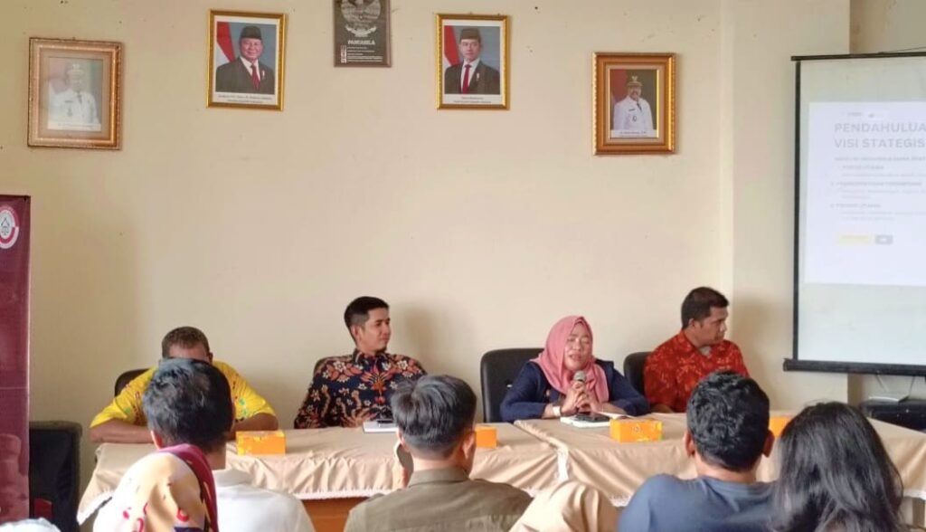 Bantuan Hukum Tak Selalu Mahal, Advokat di Jakarta Barat Dorong Akses Keadilan bagi Warga Rentan