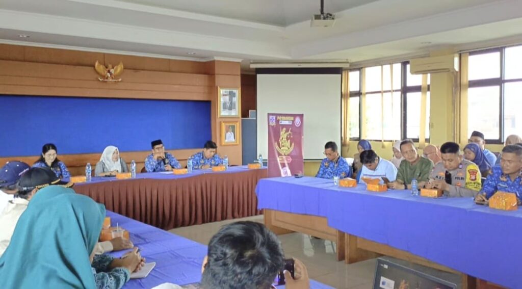 Faktor Ekonomi Picu KDRT, YPHMI Perkuat Peran Posbakum di Tambora