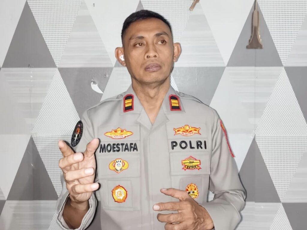 Viral Grup Facebook Gay di Lebak, Polisi Selidiki Konten dan Identitas Akun