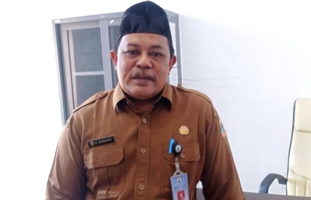 Banjir Setinggi 50 Cm di Kawasan Badui Lebak, BPBD Pastikan Tak Ada Kerusakan Rumah Warga
