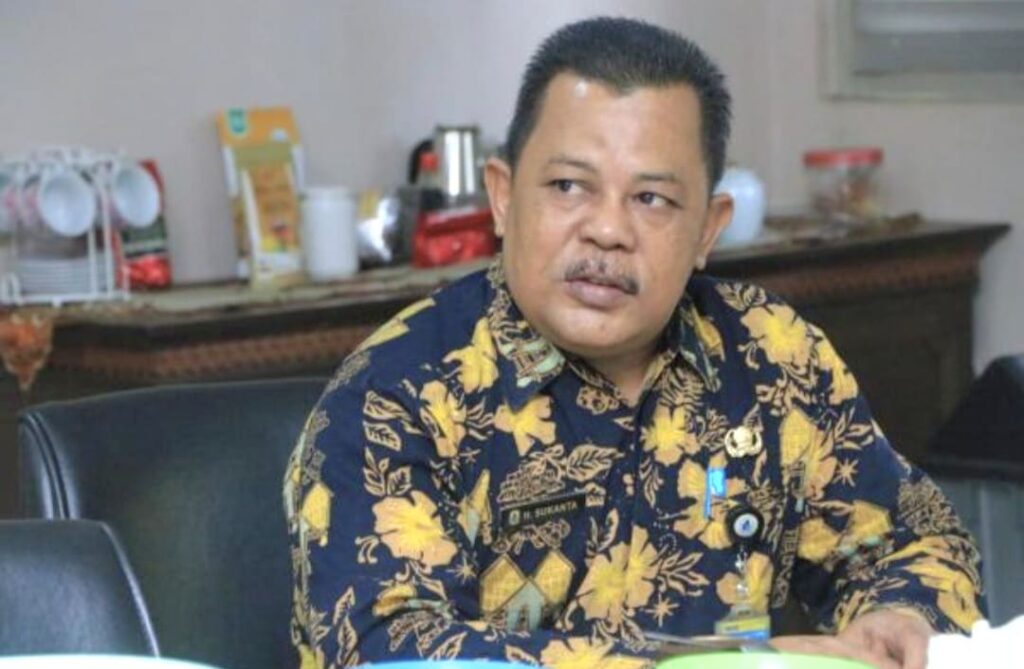BPBD Lebak Catat 174 Bencana Sejak Awal 2026, Enam Orang Meninggal Dunia