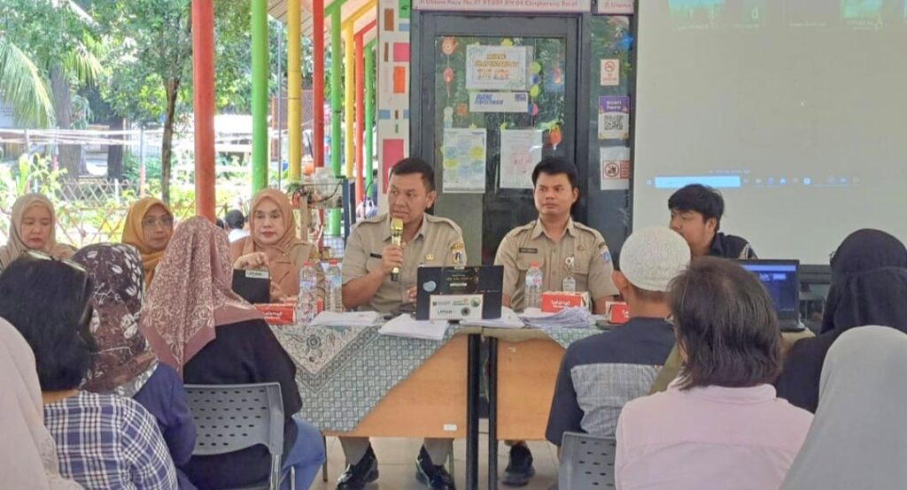 200 Pelaku UMKM Jakbar Ikuti Bimtek Sertifikasi Halal Gratis, Dorong Daya Saing Produk Lokal