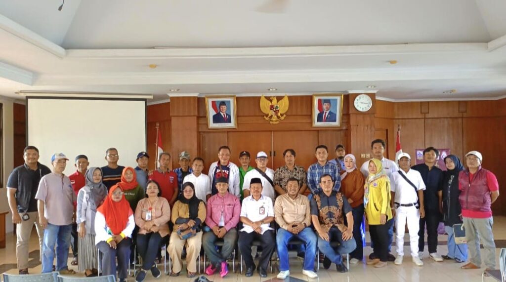 KDRT di Angke Kerap Berulang, YPHMI Buka Akses Bantuan Hukum bagi Warga