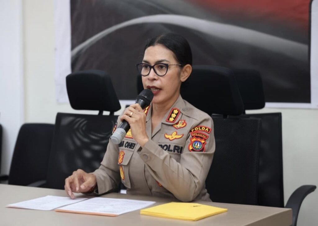 Mutasi Besar-besaran di Polda Kepri, 477 Personel Dirotasi untuk Perkuat Kinerja dan Pelayanan