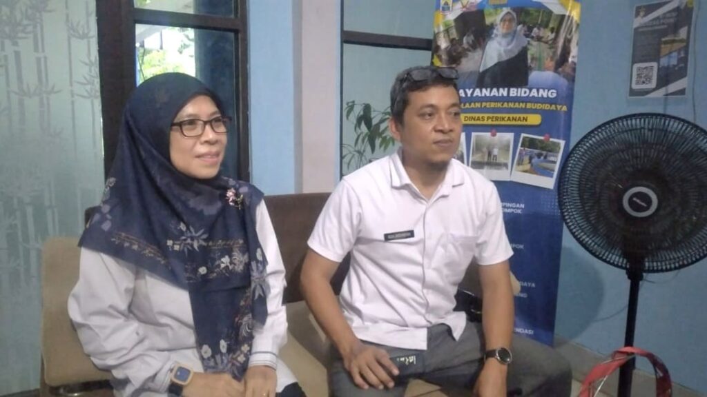 Pemkab Lebak Usulkan 5 Desa Jadi Kampung Nelayan Merah Putih, Dongkrak Ekonomi Pesisir