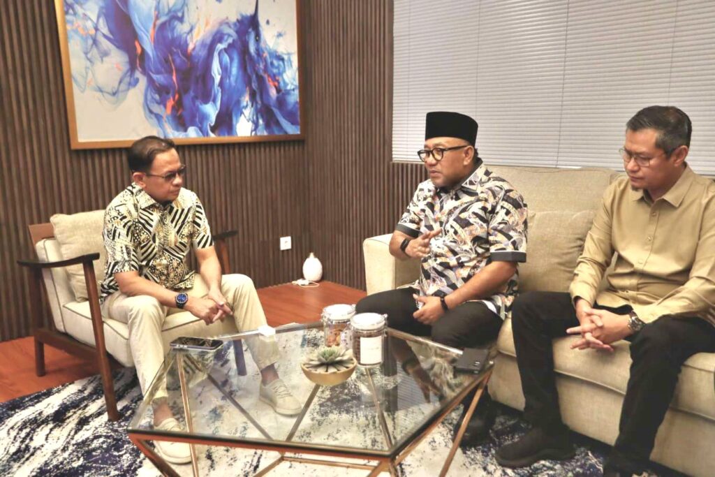Tindak Lanjuti IP4T, Pemko Tanjungpinang Matangkan Rencana Relokasi Pembangunan RSUD