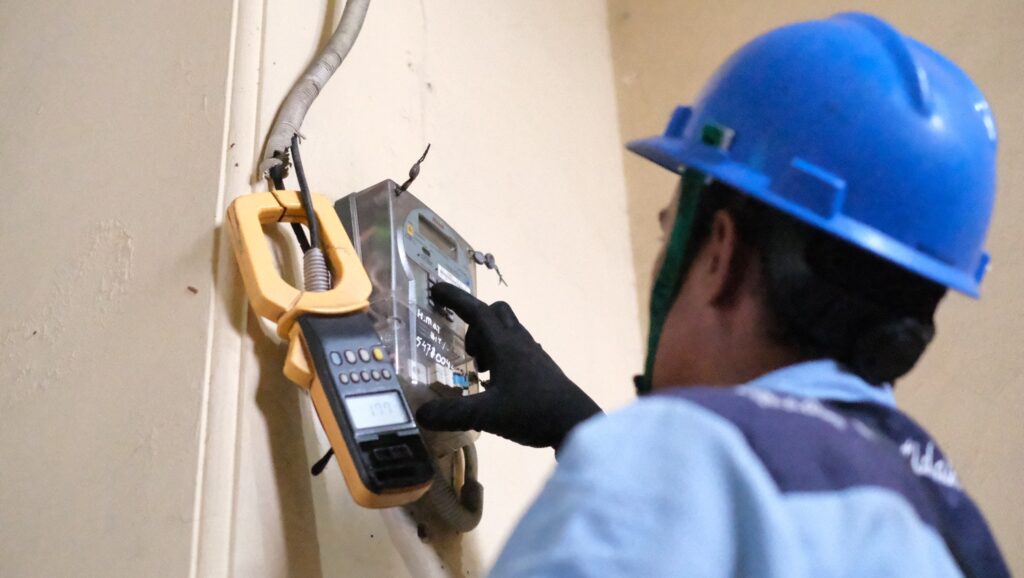 Peringati Hari K3 Sedunia, PLN Ajak Pelanggan Bangun Budaya Keselamatan