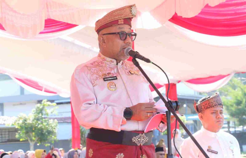 Lis Darmansyah: Kebijakan Daerah Harus Tepat Sasaran dan Menjawab Kebutuhan Masyarakat