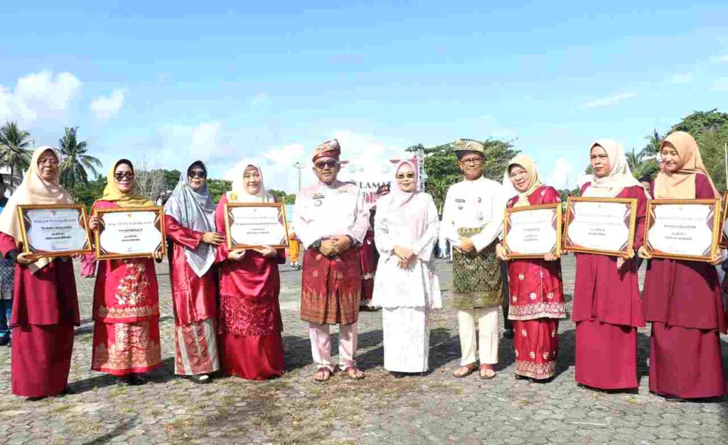 Target 150.000 Guru Terima Beasiswa 2026, Pemerintah Dorong Peningkatan Kualifikasi Pendidikan