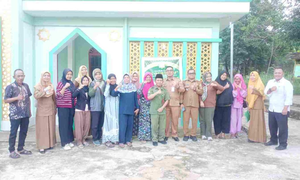 Pemko Tanjungpinang Mediasi Keluhan Warga soal Bau Kandang Ayam, Survei Jadi Penentu Langkah Lanjutan