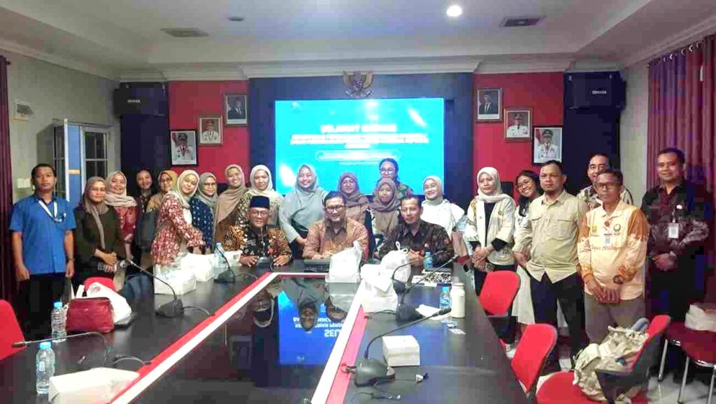 Bappenas Nilai Pulau Penyengat Berpotensi Jadi Model Ekonomi Oranye Berbasis Budaya di Kepri