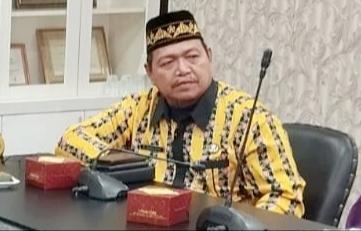 Pemko Tanjungpinang Tata Ulang RT dan RW, Ada RT di Kawasan Padat Penduduk Hanya Miliki 18 KK