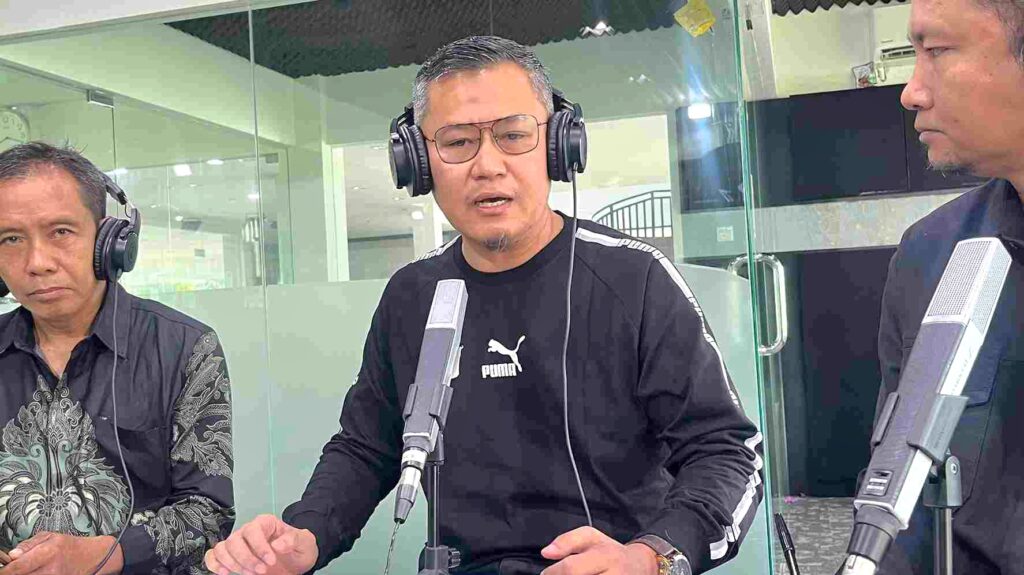 Penataan RT dan RW di Tanjungpinang Dinilai Penting untuk Efisiensi Pelayanan dan Kepastian Regulasi