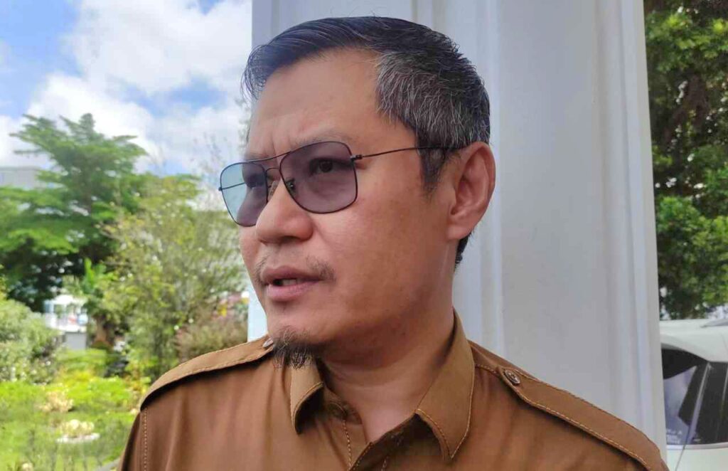 Zulhidayat: Penataan RT dan RW Penting untuk Hindari Disharmonisasi Regulasi