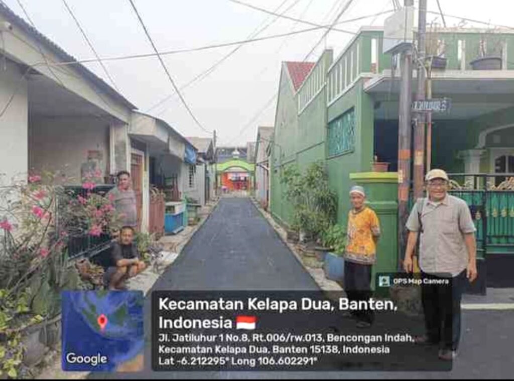 CV Fadlan Konstruksi Bantah Tuduhan Proyek Jalan Bencongan Tak Sesuai Spesifikasi