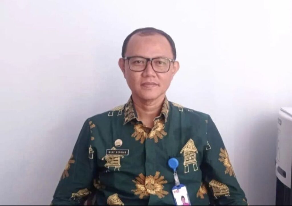 Pemkab Lebak Usulkan Pembangunan Flyover di Dua Perlintasan Kereta, Targetkan Dibiayai APBN