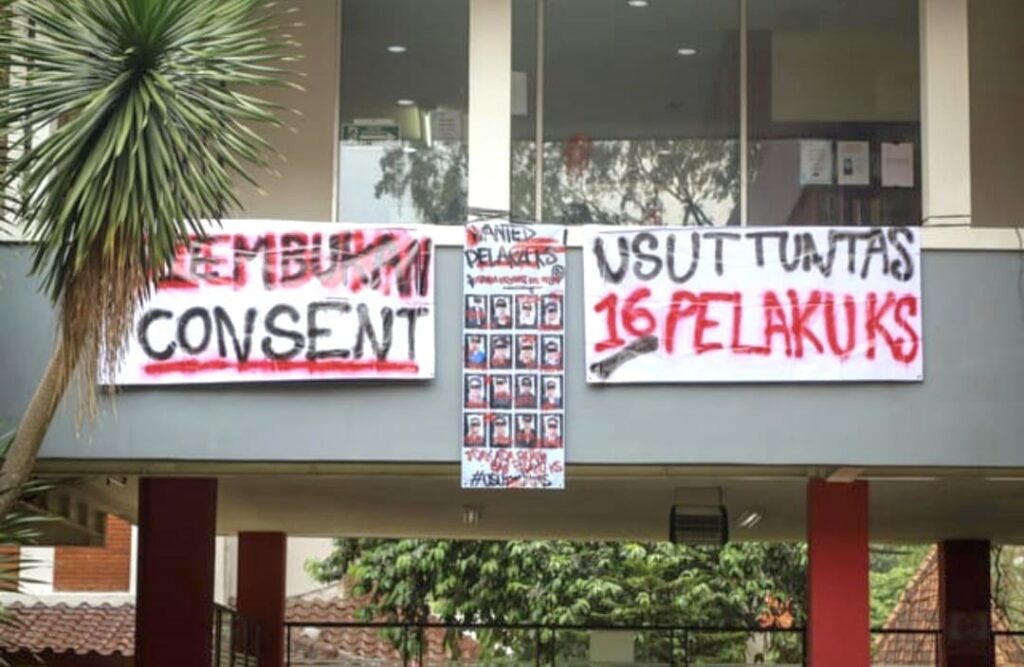 Delik Aduan, Subjektivitas, dan Lambannya Respons atas Pelecehan Seksual di Kampus