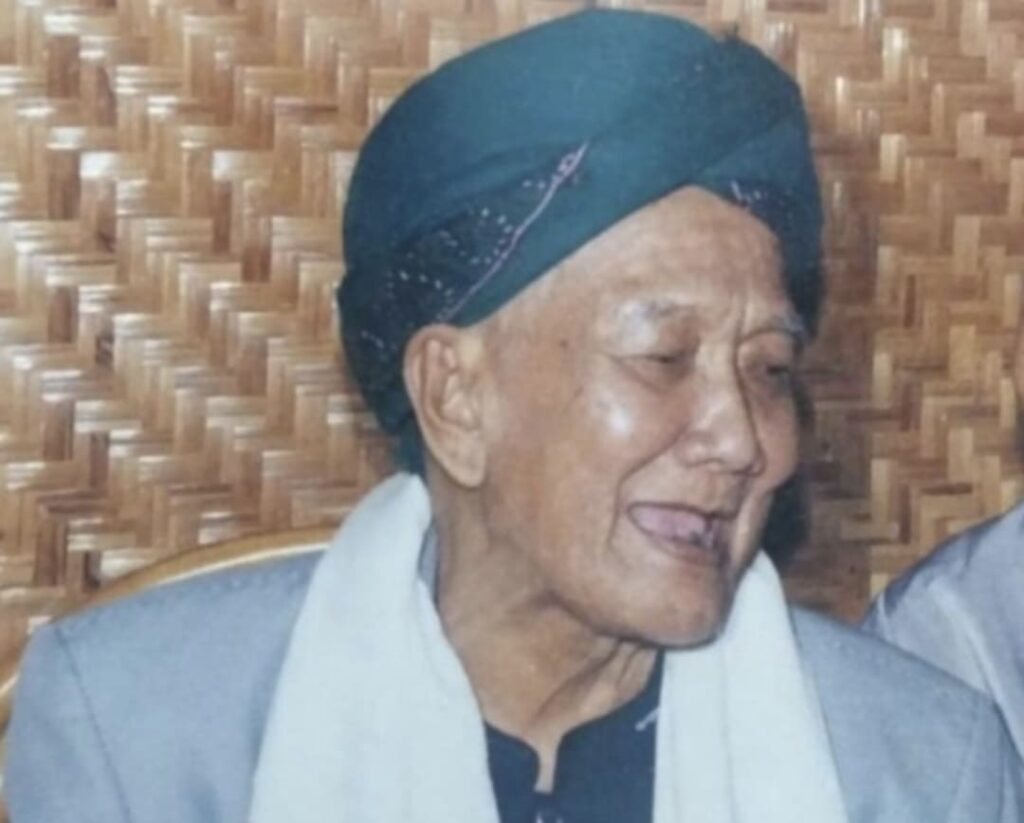 Legislator Banten Dorong KH Mochamad Yusuf Diusulkan sebagai Pahlawan Nasional