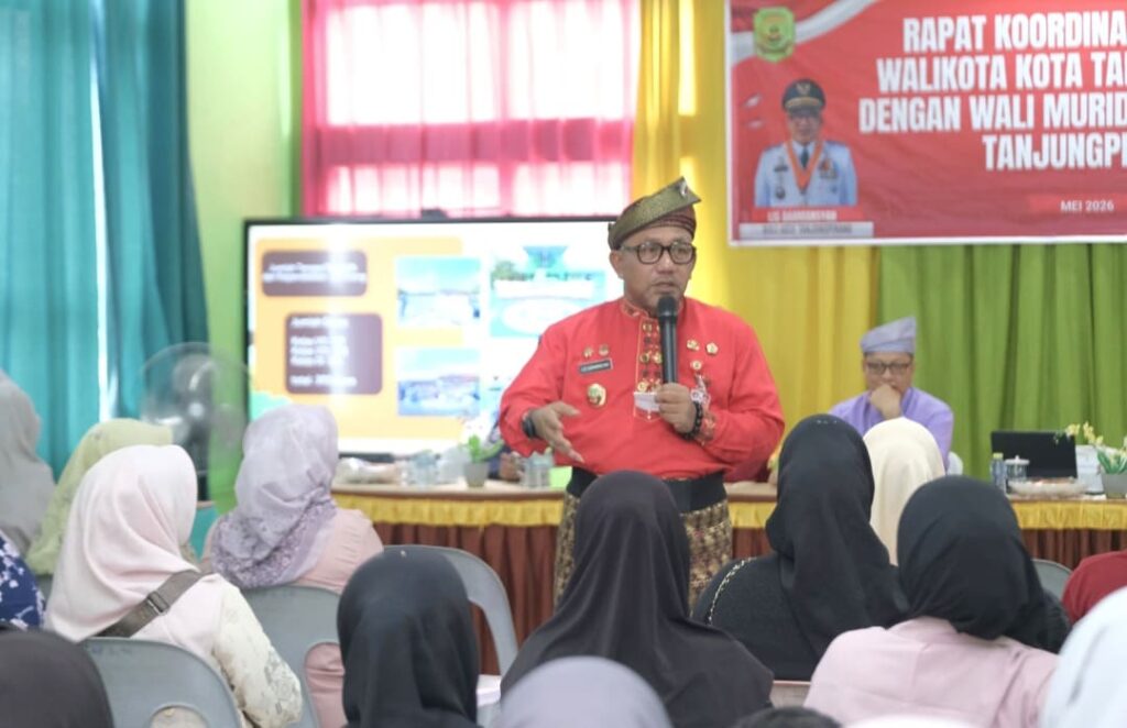 Lis Darmansyah Ajak Orang Tua Awasi Anak Jelang Ujian, Tekankan Pendidikan Karakter dan Agama