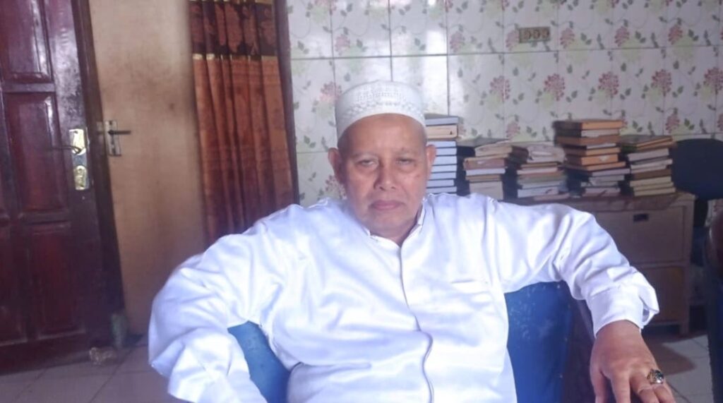 Ulama Lebak: Perbedaan Empat Mazhab Jadi Rahmat dan Perekat Persatuan Umat