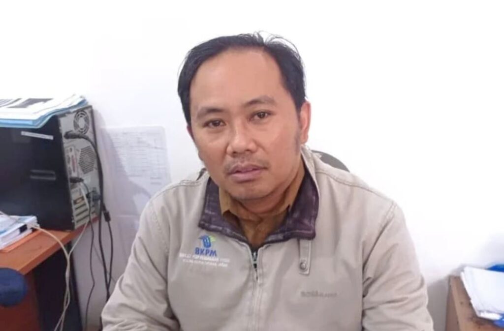 Realisasi Investasi di Lebak Tembus Rp580 Miliar pada Triwulan I 2026