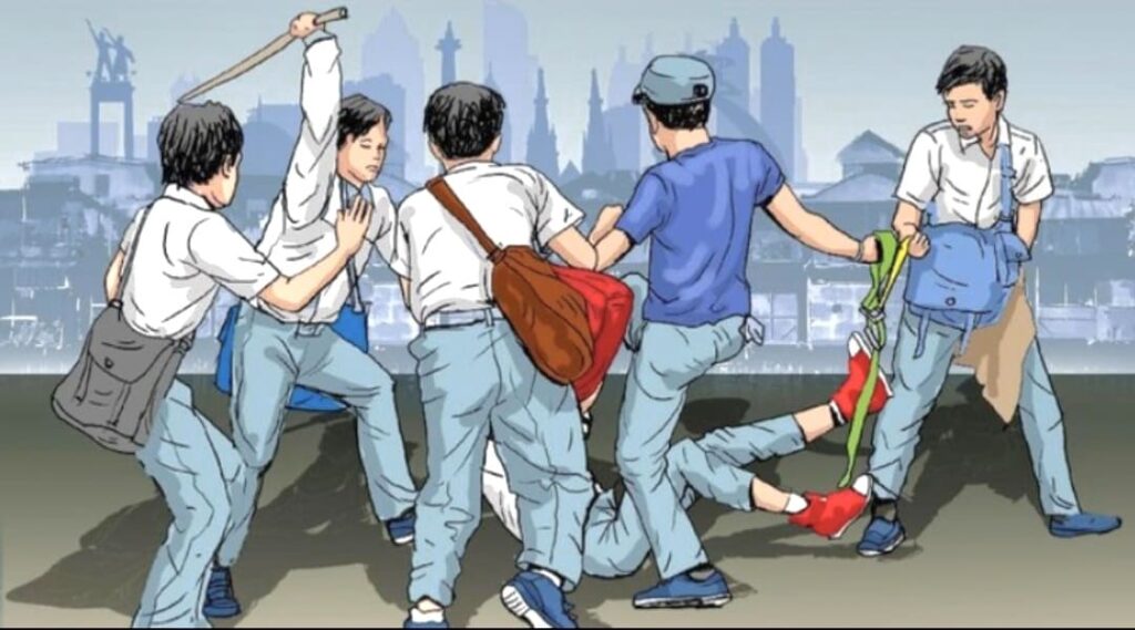 Remaja, Krisis Identitas, dan Dominasi Tata Nilai Sekuler Liberal