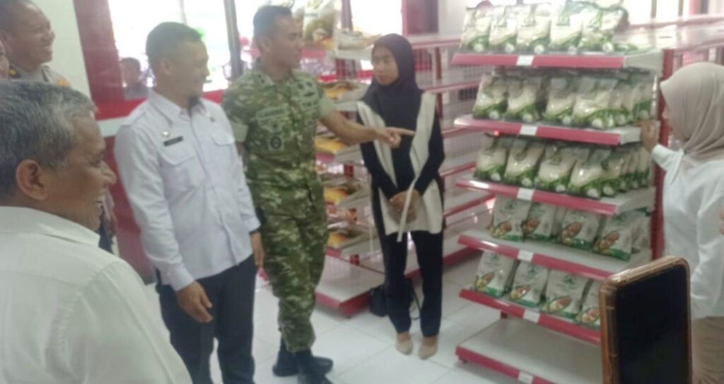 Pemkab Lebak Pastikan Koperasi Desa Merah Putih Perkuat Ekonomi dan Potensi Lokal